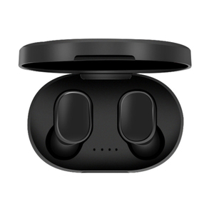 <span class=keywords><strong>Airdots</strong></span>-auriculares TWS impermeables con estuche de carga, audífonos estéreo con Bluetooth 2020, IPX4, A6S - Product Image 3
