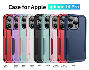 <span class=keywords><strong>2023</strong></span> última funda impermeable para teléfono móvil para iPhone 14 Pro Protector de fijación a prueba de golpes - Product Image 6