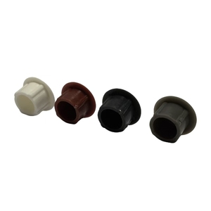 Cache-rouleaux décoratif en plastique durable pour extérieur, accessoires de fenêtre, vente en gros d'usine - Product Image 3