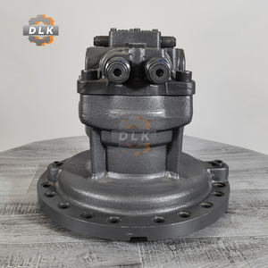 Aftermarket New Mini Excavator Part M5X180 Swing Device EC290C Swing Motor para Volvo - Product Image 5