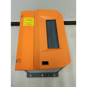 Controlador Industrial Serie PC600 5PC600.SX05-01 Usado en Buen Estado 5PC600.SX05-01 PC Industrial Serie PC600 5PC600.SX05-0 - Product Image 1