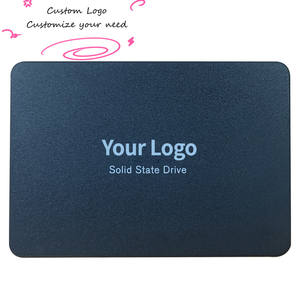 Оригинальный заводская цена пользовательский подарок 2,5 жесткий диск SATA3 логотип под заказ Многофункциональный твердотельный накопитель SSD для настольного ноутбука ПК - Product Image 5