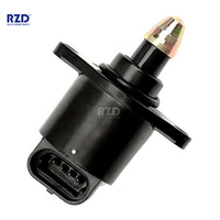 Automotive Spare Parts Idle Air Control Valve for BYD F6 2.0L Familia Haima Geely GC6 F01R065905