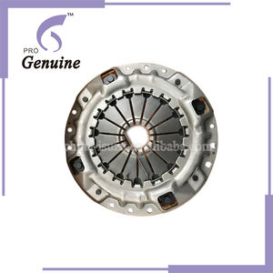 อะไหล่เครื่องยนต์ขายส่ง NPR 4HF1 แผ่นกดคลัตช์ ฝาครอบคลัตช์ 300 มม. 8-97351833-0 สำหรับรถยนต์อีซูซุ - Product Image 3