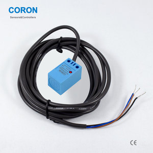 Coron CLJ-C17A-5APA Chất lượng cao M12 chì dây không tuôn ra núi AC <span class=keywords><strong>2</strong></span>-Wire thường đóng Quy Nạp Proximity <span class=keywords><strong>Sensor</strong></span> PSN17-5DN - Product Image 6