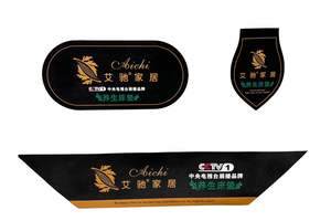 Serta & Sealy uyumlu yatak etiketi-büyük yatak markaları için yedek etiketler - Product Image 2