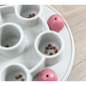 Juguete para perros Pentagon de 28 cm, juguete interactivo para mascotas - Product Image 6