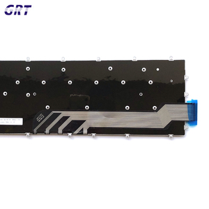 New US Laptop <b>Keyboard</b> for DELL Inspiron15-7000 7566 7567 7568 7577 5567 7587 7570 7580 Backlight OEM Factory Price Good Quality - Product Image 3