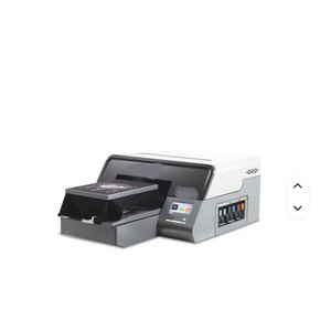 Exceptional Quality Latest Releases 2026 COHs Ri 1000 Direct-To-Garment DTG <b>Printer</b> For T-<b>Shirt</b> - Product Image 1