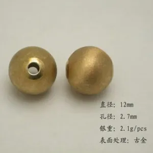 Jingzhanyi-diseño y fabricación de joyas de plata, accesorios de joyería chapados en oro antiguo