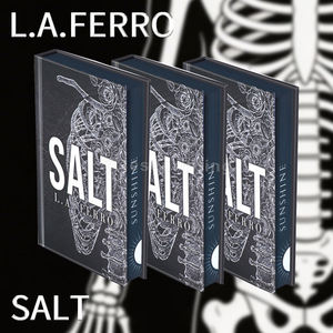 Impresión de Novelas de Tapa Dura, Edición Especial con Título en Relieve, Cinta Decorativa y Bordes Pintados, Publicadas con Papel Offset de Alta Calidad - Product Image 5