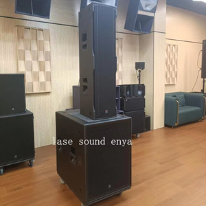 Loa PA NXL44AA - Hệ thống loa chuyên nghiệp - Loa chuyên nghiệp - Âm thanh chuyên nghiệp - Product Image 1