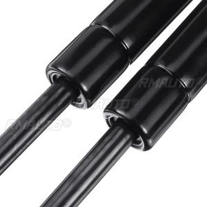 2 pièces vérins à gaz 450N / 750N / 1000N / 1200N 36cm pour capot, hayon, lit de rangement, voiture, bus, camping-car - Product Image 5