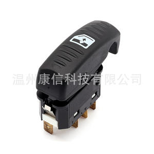 Interruptor de Elevador de Ventanas para Camiones, 1413146, para Camiones Scania - Product Image 2