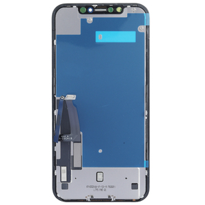 อะไหล่หน้า<span class=keywords><strong>จอ</strong></span> LCD สำหรับ <span class=keywords><strong>iPhone</strong></span> <span class=keywords><strong>XR</strong></span> อะไหล่มือถือ<span class=keywords><strong>จอ</strong></span>แสดงผล ecran pantalla สำหรับ <span class=keywords><strong>iPhone</strong></span> <span class=keywords><strong>XR</strong></span> - Product Image 4