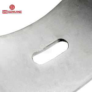 Neue DS ORIGINAL SAA6D170E QSK23 PC1250 Motor-Nockenwellenbuchse 6240-21-1490 4095457 OEM für Komatsu/Motoren - Product Image 4