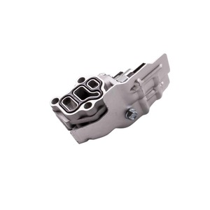 โซลินอยด์วาล์วสำหรับรถฮอนด้าแอคคอร์ดสำหรับ <span class=keywords><strong>Civic</strong></span> สำหรับ CR-V Odyssey สำหรับ Acura <span class=keywords><strong>RS</strong></span> VTEC 15810-RAA-A01 15810-RAD-Y01ม้วนสายรถยนต์ - Product Image 3