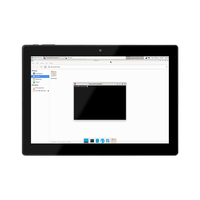 2025 nuevo Panel de Control inteligente de 10 pulgadas RK3568 Android Linux WIFI pantalla táctil IPS pantalla para el hogar interruptor de escena multifunción