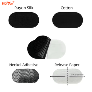 Bandes nasales douces sans médicament, aide sûre et confortable pour une respiration fluide pendant le sommeil - Product Image 5