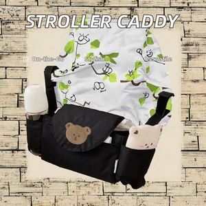 กระเป๋าเป้สะพายหลังขนาดใหญ่ทนทานทันสมัยกันน้ำใช้ซ้ำได้ผ้าอ้อมเด็กกระเป๋าเป้สะพายหลัง - Product Image 3