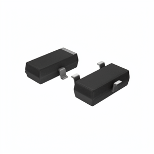 Distributeur agréé Composants électroniques Transistors SI2312BDS-T1-BE3 SOT-23-3 - Product Image 1