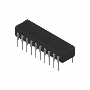 Electronics Component 20 DIP Logic Manufacturer Channel DM74S240N - Product Image 1