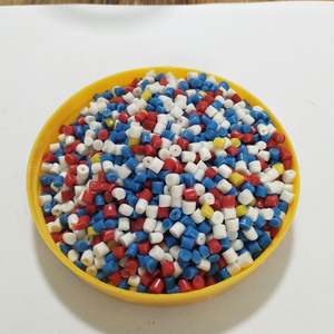 Polypropylène en plastique de haute qualité vierge pp Granules T30S - Product Image 4