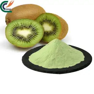 Productie Aanbod Superfood Poeder Natuurlijke Kiwi Vruchtensap Poeder