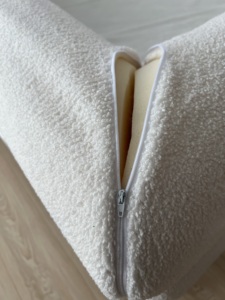 Parures de lit en coton de luxe pour la maison de Guangzhou : draps-housses, draps de lit pleine grandeur, draps de lit king size, draps de lit pour enfants - Product Image 2