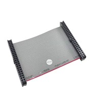 Nuevo cable de datos IDE de 44 pines para ordenador portátil, disco duro de 2,5 pulgadas, F/F, 5cm