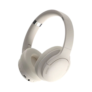 Auriculares ANC40 con Controladores Dinámicos Over-Ear, 20 Horas de Reproducción, Chipset para 5.4, Auriculares Bluetooth para Viajes - Product Image 4