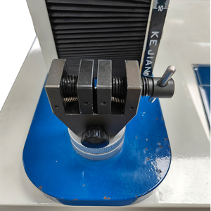 AB Glue Peel Strength <strong>Testing</strong> <strong>Machine</strong> - Laboratory Instrument for Measuring Adhesive Bonding Strength of Glue Paste - Product Image 4