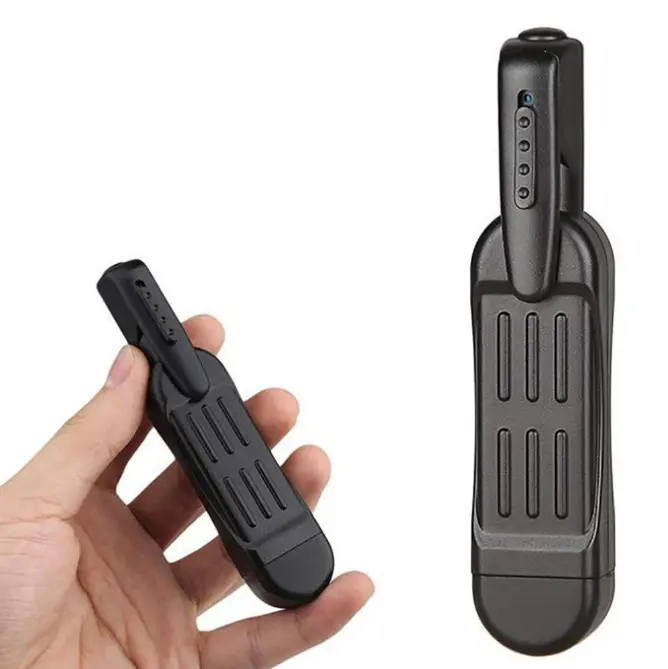 Wearable Rechargeable 1080P Full HD Digital Video Recorder Pocket Mini Camera Pens Recording Camera