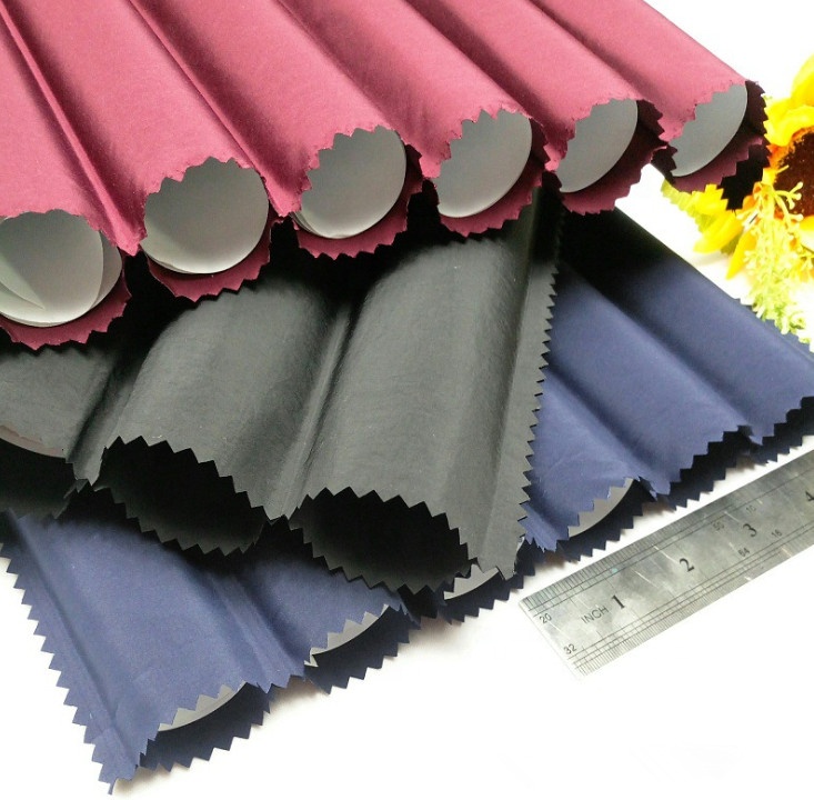 2022 горячая Распродажа пуховик бесшовная 100% полиэфирная пуховая ткань