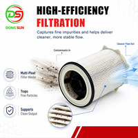 FS53000 68157291AA Fuel Water Separator Filter Fit for Rams 2500 3500 Compatible with Cummins 6.7L Diesel OEM ODM Available