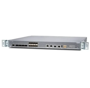 Routeur Wi-Fi 6 bi-bande 2,4G/5G Juniper MX204-HW-BASE avec QoS, pare-feu, VPN, WDS/WPS, 8 ports LAN 1000 Mbps WAN, neuf, garantie 1 an, en stock - Product Image 4