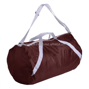 <b>Prime</b> Bags Sport Gym Duffle Bag Polyester 30x30x60cm with Custom Logo Printing Low MOQ Offer - Product Image 2