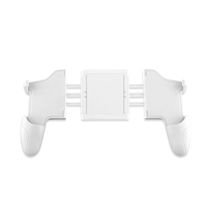 Support de <span class=keywords><strong>protection</strong></span> et poignée pour Nintendo <span class=keywords><strong>Switch</strong></span> <span class=keywords><strong>OLED</strong></span> - Product Image 5