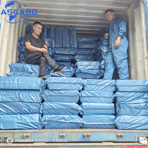 Cire microcristalline de qualité alimentaire, blanche, inodore, micro-cire pour le revêtement des fruits, les <span class=keywords><strong>chewing</strong></span>-gums, certifiée ISO - Product Image 6