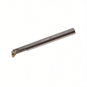Internal Turning <b>Tool</b> R L Ta7080 Positive Insert Turning <b>Tools</b> - Product Image 2