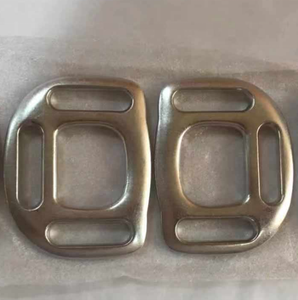 ホット販売スリーサイドホースハーネススイベルトリガーバックルクイックリリースホースアクセサリーブライドルバックル - Product Image 2