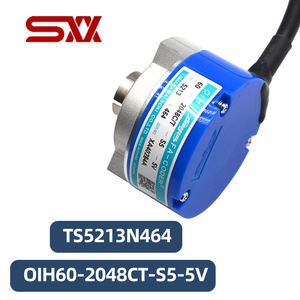 Encodeur Tamagawa TS5213N460 OIH60-2048CT-S5-<span class=keywords><strong>5V</strong></span> pour machine de traction d'ascenseur Hitachi - Product Image 2