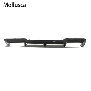 Difusor Trasero de Fibra de Carbono Estilo 3D para BMW Serie 5 F18/F10 M5 2010-2016 - Product Image 3