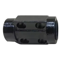 Repuestos para Camiones, Soporte de Montaje de Cabina, Carcasa de Cojinete 1076745 1076746 54579143 2.70224 43448 54579144 para Camión VOLVO