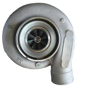 Turbocompressor para motor Cummins 6BT HX35W 3537132 3802770