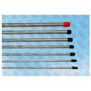 Tuyau de raccordement flexible en acier inoxydable TaiKS, tuyaux métalliques anti-explosion, conduit métallique - Product Image 2