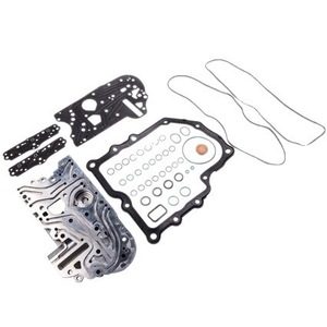 Kit de cuerpo de válvulas de transmisión 0AM DQ200 DSG7 0AM325066AE para Volkswagen Audi - Product Image 3