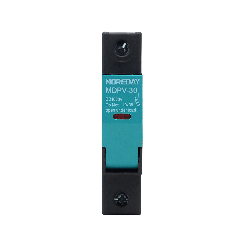 Moreday DC Fuse Holder 1000V 1500V