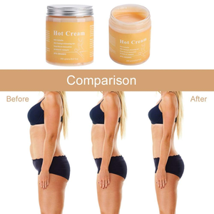MELAO crema calda perdere peso Anti Cellulite crema <span class=keywords><strong>per</strong></span> il corpo dimagrante grasso bruciante crema dimagrante - Product Image 2