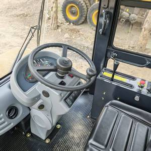 Good condition SEM 512 road roller single drum earth moving <b>machinery</b> with good reviews for hot sale EPA emission - Product Image 5